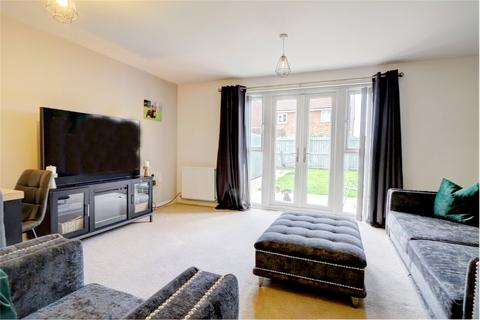3 bedroom terraced house for sale - Richardson Way, Consett, County Durham, DH8
