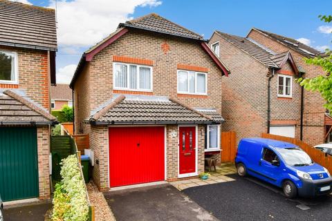 3 bedroom detached house for sale, Victoria Drive, Bognor Regis, West Sussex