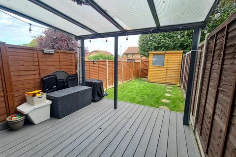 undefined, Laurelside Walk, Dunstable, LU5