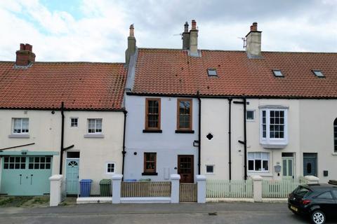 2 bedroom terraced house for sale - 51 Mayfield Road, Whitby