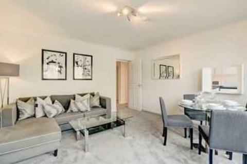 2 bedroom apartment to rent, Pond Place, Chelsea SW3