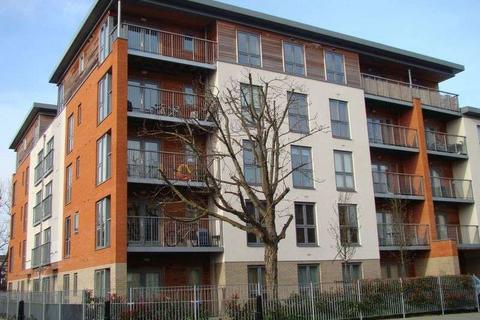 1 bedroom flat to rent, Eastside Mews, E3 2GU