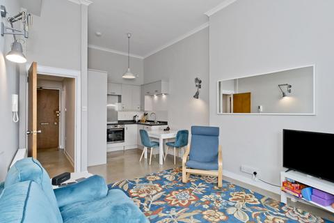 1 bedroom flat for sale - Flat 76, 124, Lothian Road, Tollcross, EH3 9DD