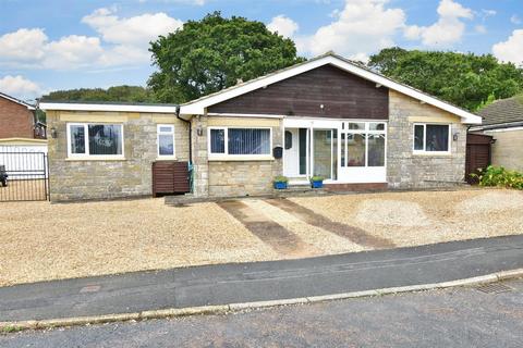 4 bedroom detached bungalow for sale, Windsor Drive, Shanklin, Isle of Wight