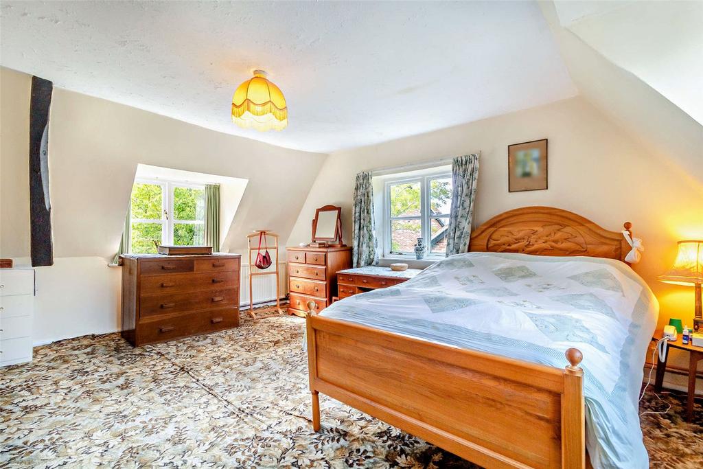 Principal Bedroom