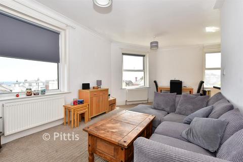2 bedroom flat for sale, Fitzroy Street, Sandown, Isle of Wight