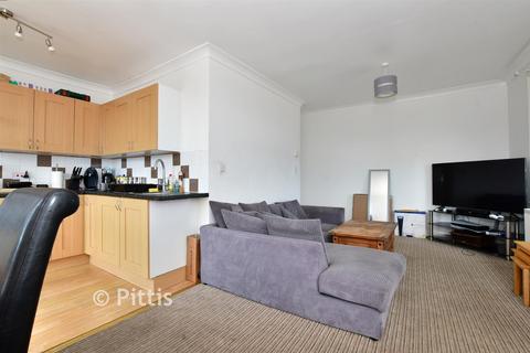 2 bedroom flat for sale, Fitzroy Street, Sandown, Isle of Wight