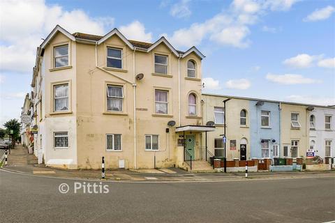 2 bedroom flat for sale, Fitzroy Street, Sandown, Isle of Wight