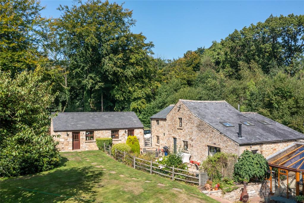 Beech Tree Cottage