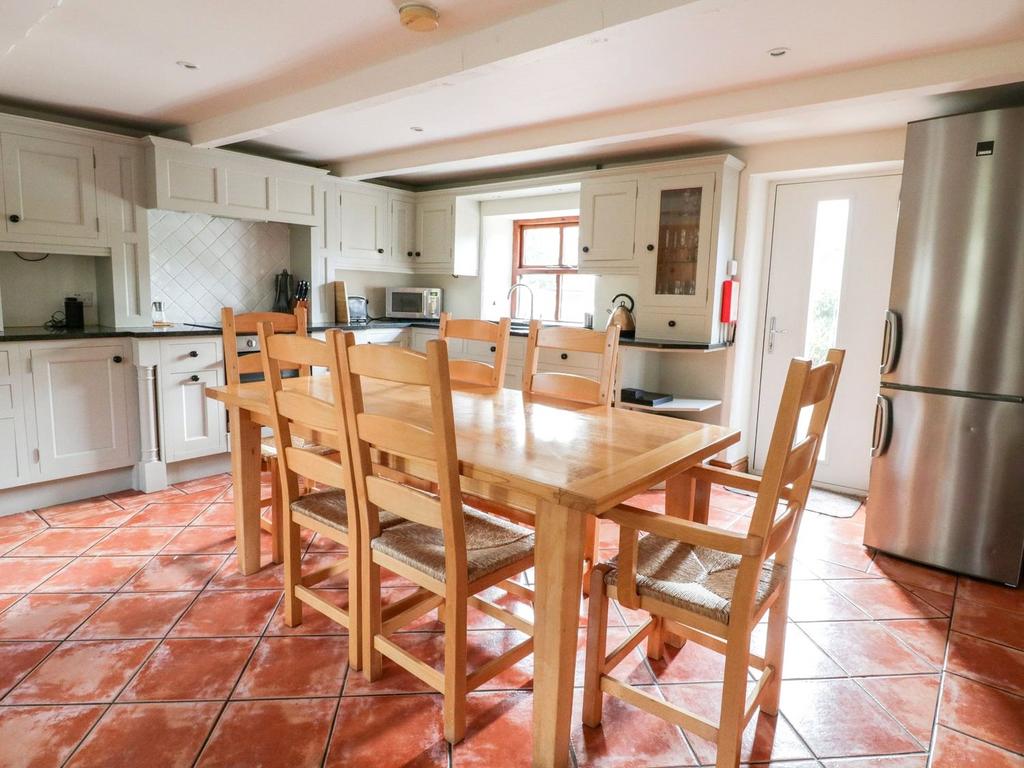 Beech Tree Cottage