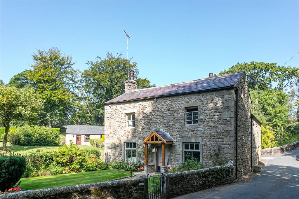 House Front