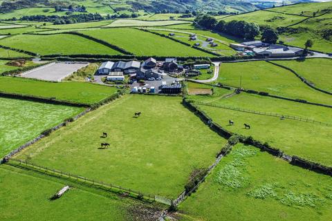 2 bedroom equestrian property for sale, Ulverston, LA12 7PU