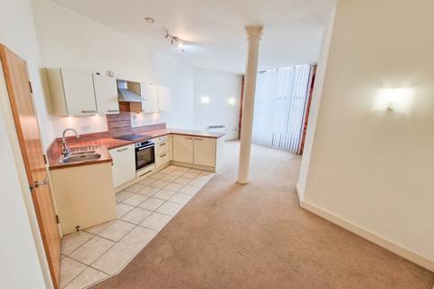 3 bedroom flat to rent, Silk Mill, Dewsbury Road, Elland, West Yorkshire, HX5 9AR, UK