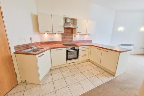3 bedroom flat to rent, Silk Mill, Dewsbury Road, Elland, West Yorkshire, HX5 9AR, UK