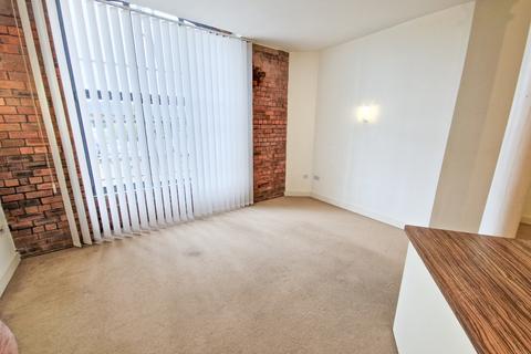 3 bedroom flat to rent, Silk Mill, Dewsbury Road, Elland, West Yorkshire, HX5 9AR, UK