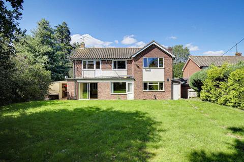 9 Shepherds Lane, Caversham, Reading, RG4 7JJ