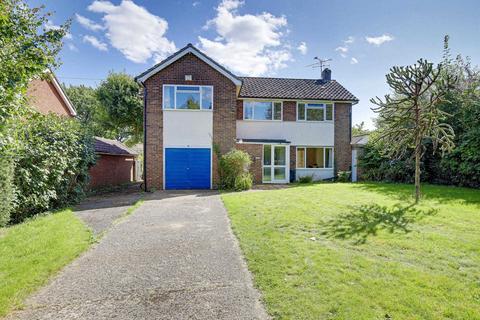 9 Shepherds Lane, Caversham, Reading, RG4 7JJ