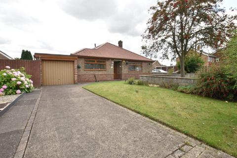 2 bedroom semi-detached bungalow for sale - Ogilvy Drive, Scunthorpe
