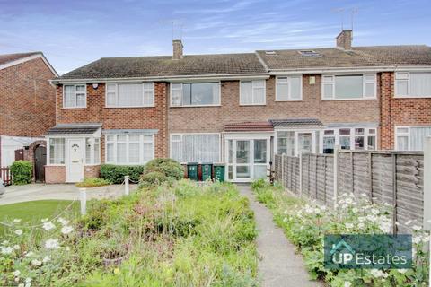 3 bedroom terraced house for sale - Ringwood Highway, Coventry