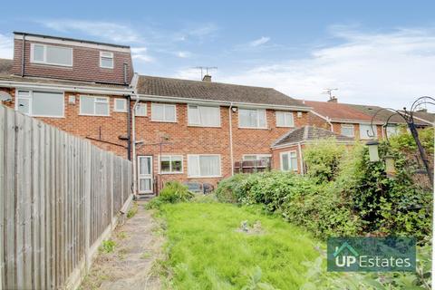 3 bedroom terraced house for sale - Ringwood Highway, Coventry