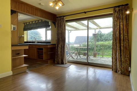 3 bedroom bungalow for sale, South Molton
