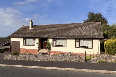3 bedroom bungalow for sale, South Molton