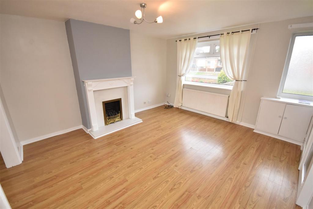 Wetherby Way, Little Sutton 3 bed semidetached house £900 pcm (£208 pw)