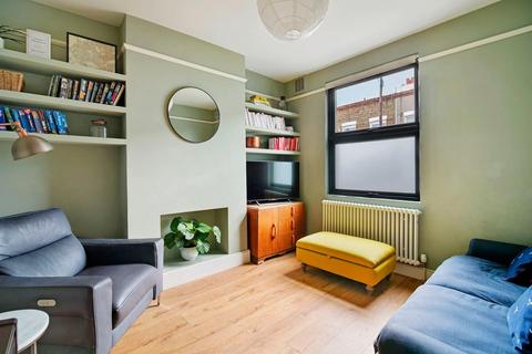 3 Watlington Grove, London, SE26 5RR