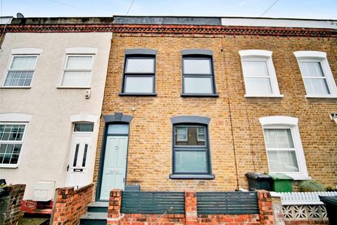 3 Watlington Grove, London, SE26 5RR