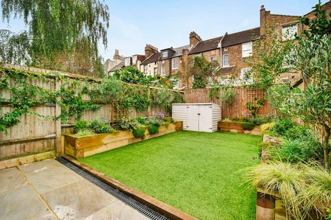 3 Watlington Grove, London, SE26 5RR