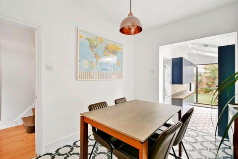 3 Watlington Grove, London, SE26 5RR