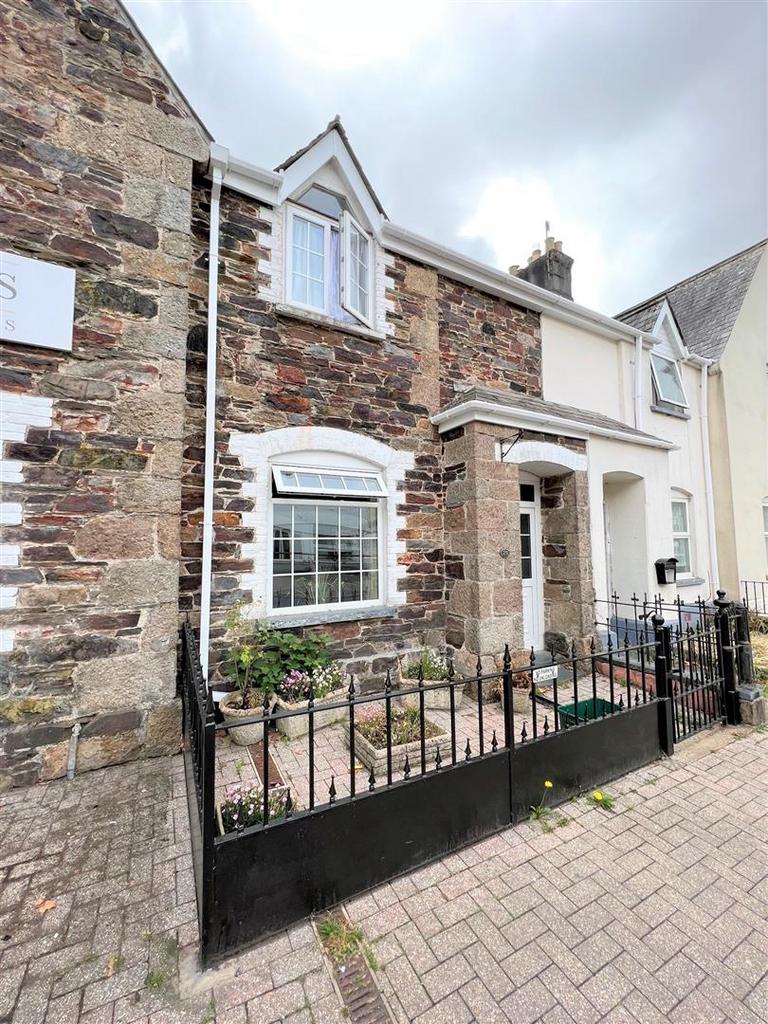 Fore Street, Ivybridge 2 bed cottage £895 pcm (£207 pw)