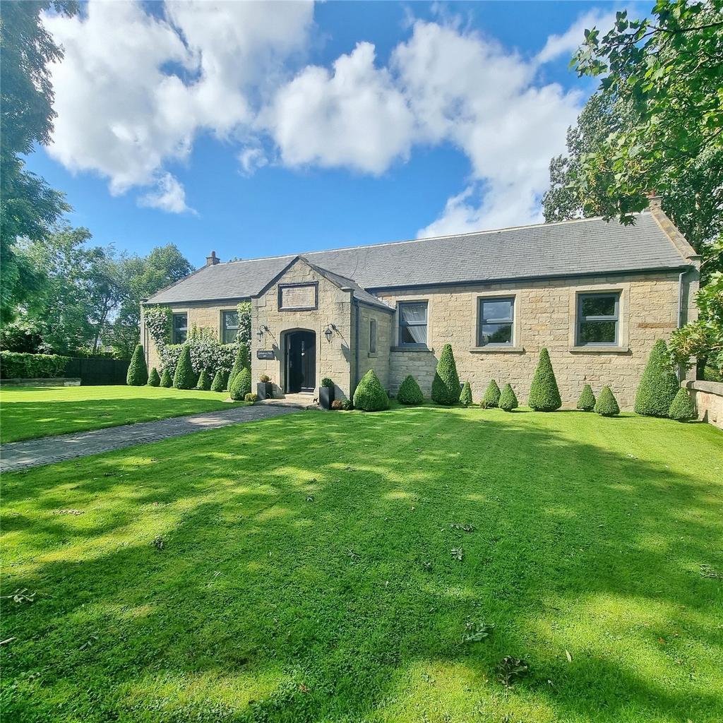 Sheen Close, West Rainton, Houghton... 4 bed bungalow £675,000