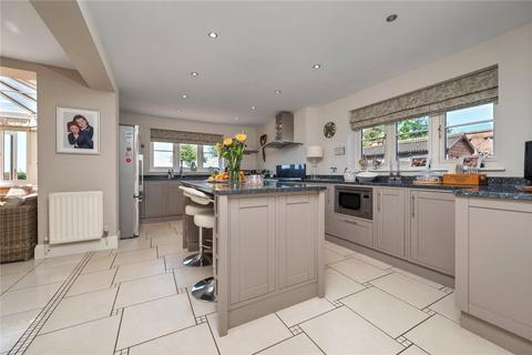 7 bedroom detached house for sale, Goadby, Leicester, Leicestershire