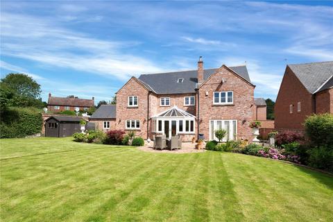 7 bedroom detached house for sale, Goadby, Leicester, Leicestershire