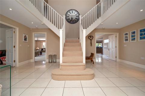 7 bedroom detached house for sale, Goadby, Leicester, Leicestershire