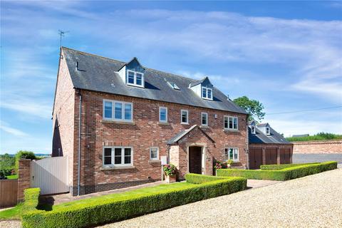 7 bedroom detached house for sale, 2 Tugby Road, Goadby, Leicestershire