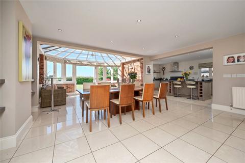 7 bedroom detached house for sale, 2 Tugby Road, Goadby, Leicestershire