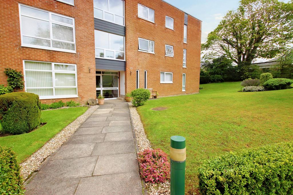 Napier Court, Whickham NE16 1 bed flat £700 pcm (£162 pw)