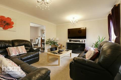 26 Sutton Mead, Chelmsford, CM2 6QB