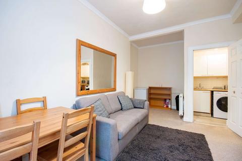 1 bedroom flat to rent, 0970L – Wardlaw Place, Edinburgh, EH11 1UE