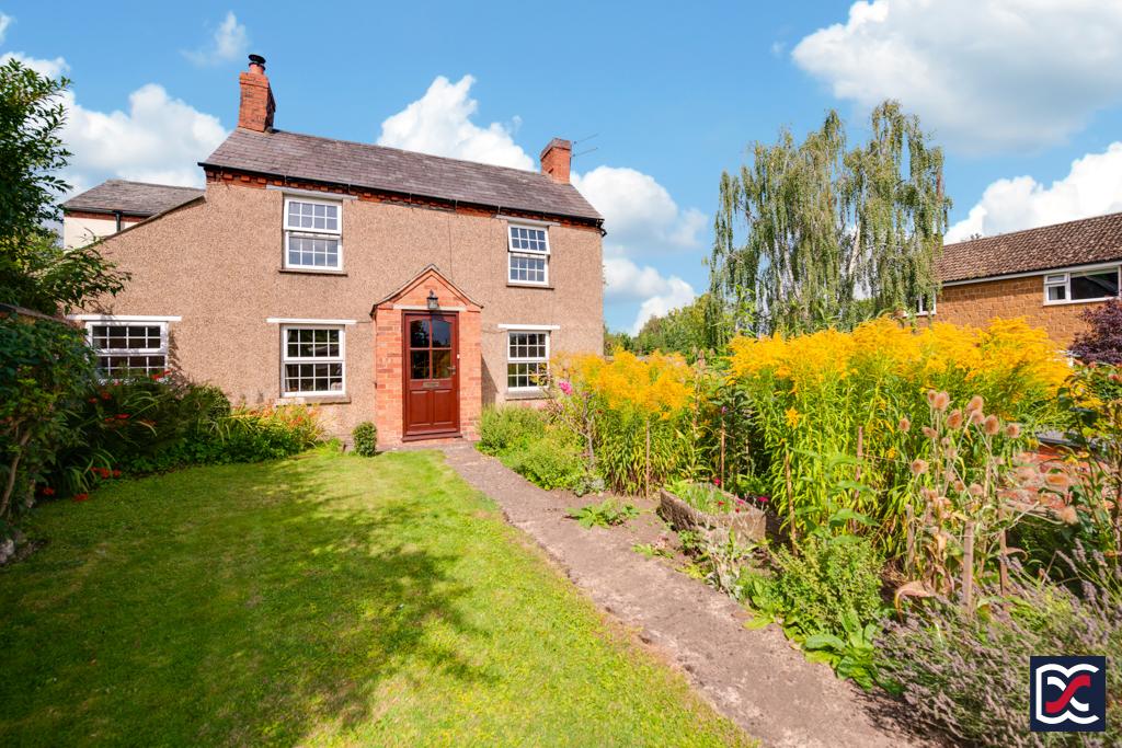 Newnham Road, Everdon NN11 3 bed link detached house for sale £515,000