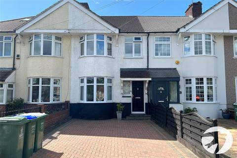 2 Oxleas Close, Welling, DA16 2SU