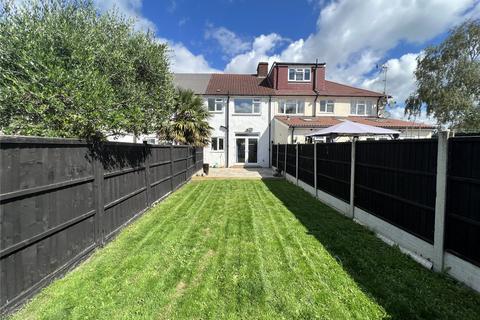 2 Oxleas Close, Welling, DA16 2SU