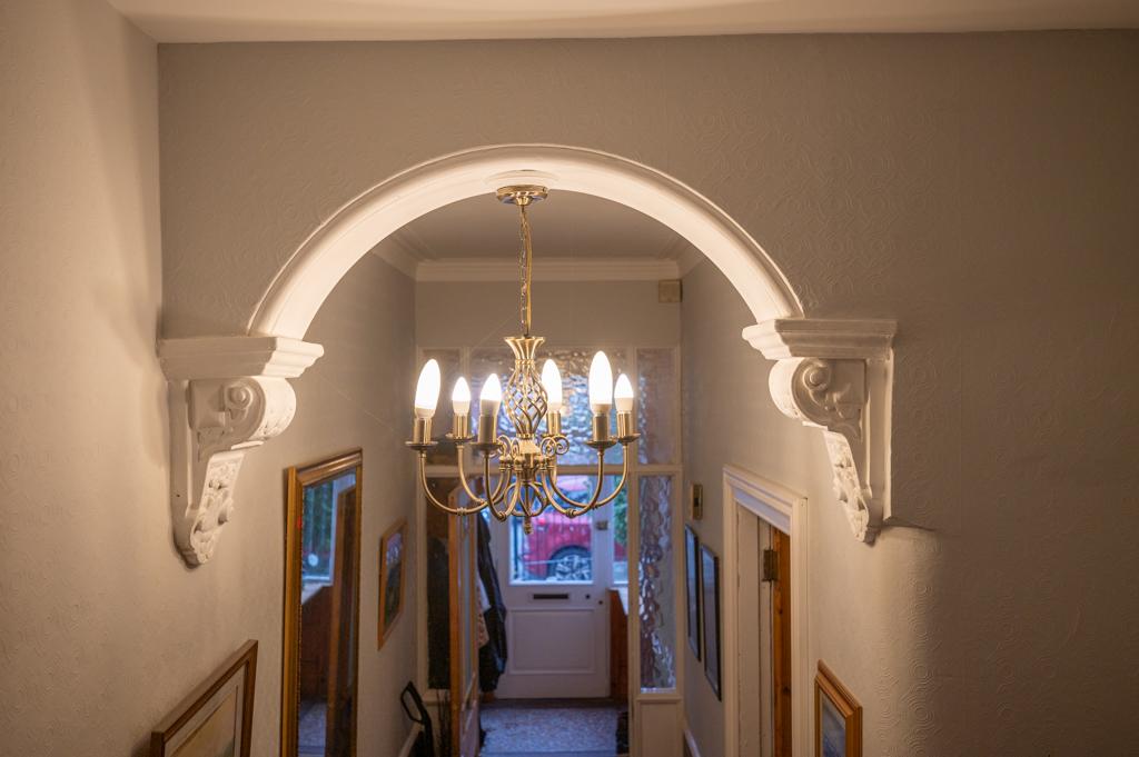 Sefton Avenue, Heaton, NE6 4 bed terraced house £425,000