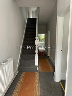 4 bedroom terraced house to rent, Berkeley Avenue, Manchester M14