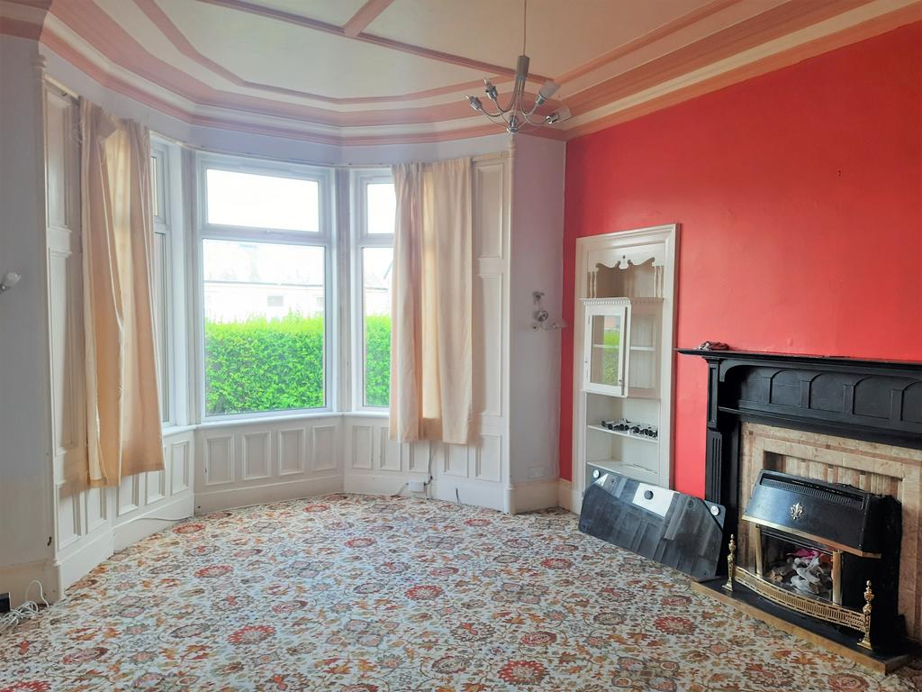 Victoria Street, Larkhall ML9 4 bed semidetached house for sale £175,000