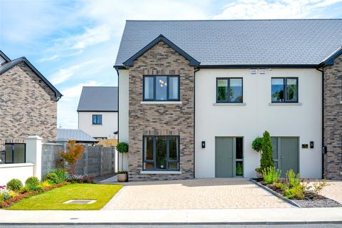 3 bedroom semi-detached house, Rose Hill, Annabella, Mallow, Co. Cork