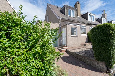 3 bedroom end of terrace house for sale - 36 Ashley Drive, Shandon, Edinburgh, EH11 1RP