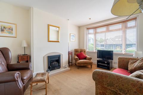 36 Ashley Drive, Edinburgh, EH11 1RP